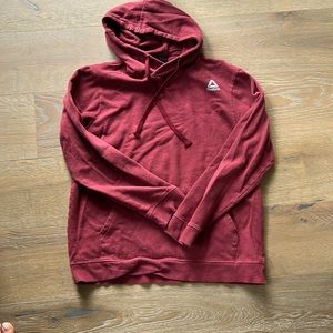 Reebok youth Large sweatshirt